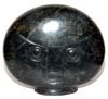 Moon Head